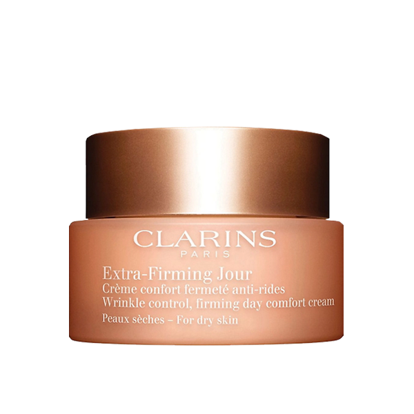 EXTRA-FIRMING DAY COMFORT CREAM – FOR DRY SKIN