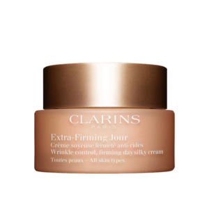 EXTRA-FIRMING DAY SILKY CREAM – ALL SKIN TYPES