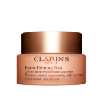 EXTRA-FIRMING NIGHT COMFORT CREAM – FOR DRY SKIN – Edited