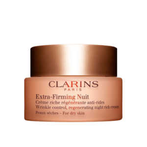 EXTRA-FIRMING NIGHT COMFORT CREAM – FOR DRY SKIN