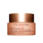 EXTRA-FIRMING NIGHT REGENERATIVE ANTI-WRINKLE CREAM FOR ALL SKIN TYPES – Edited