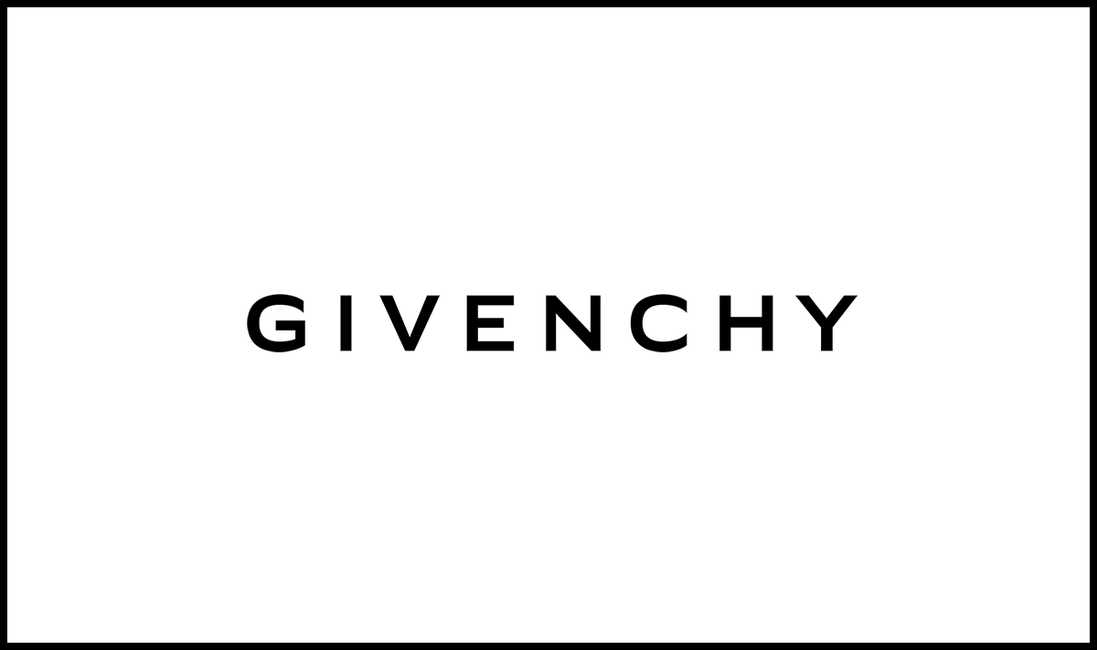 GIVENCHY - Exclusive Lines