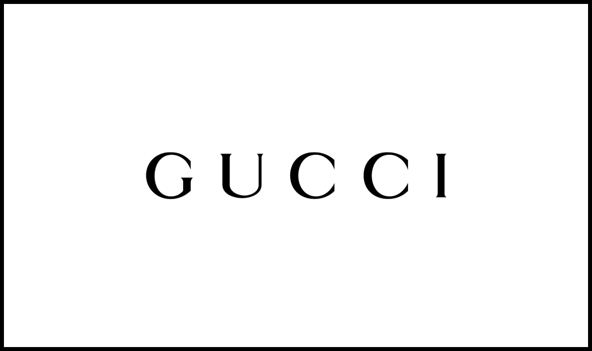 GUCCI - Exclusive Lines
