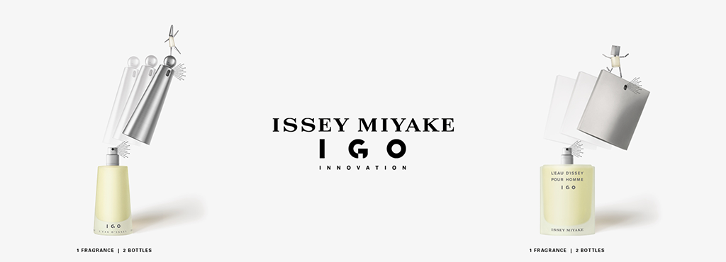 Issey Miyake 3.4 oz EDT for women – LaBellePerfumes