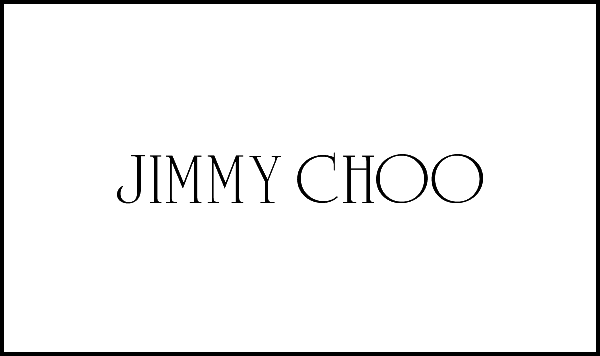 JIMMY CHOO - Exclusive Lines