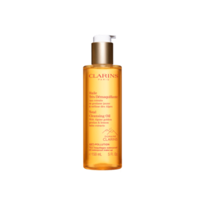 TOTAL CLEANSING OIL