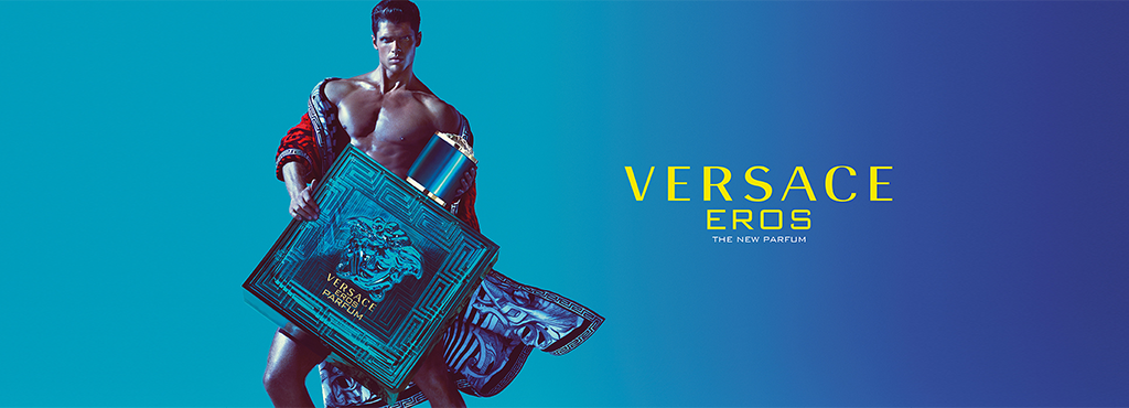 VERSACE - Exclusive Lines