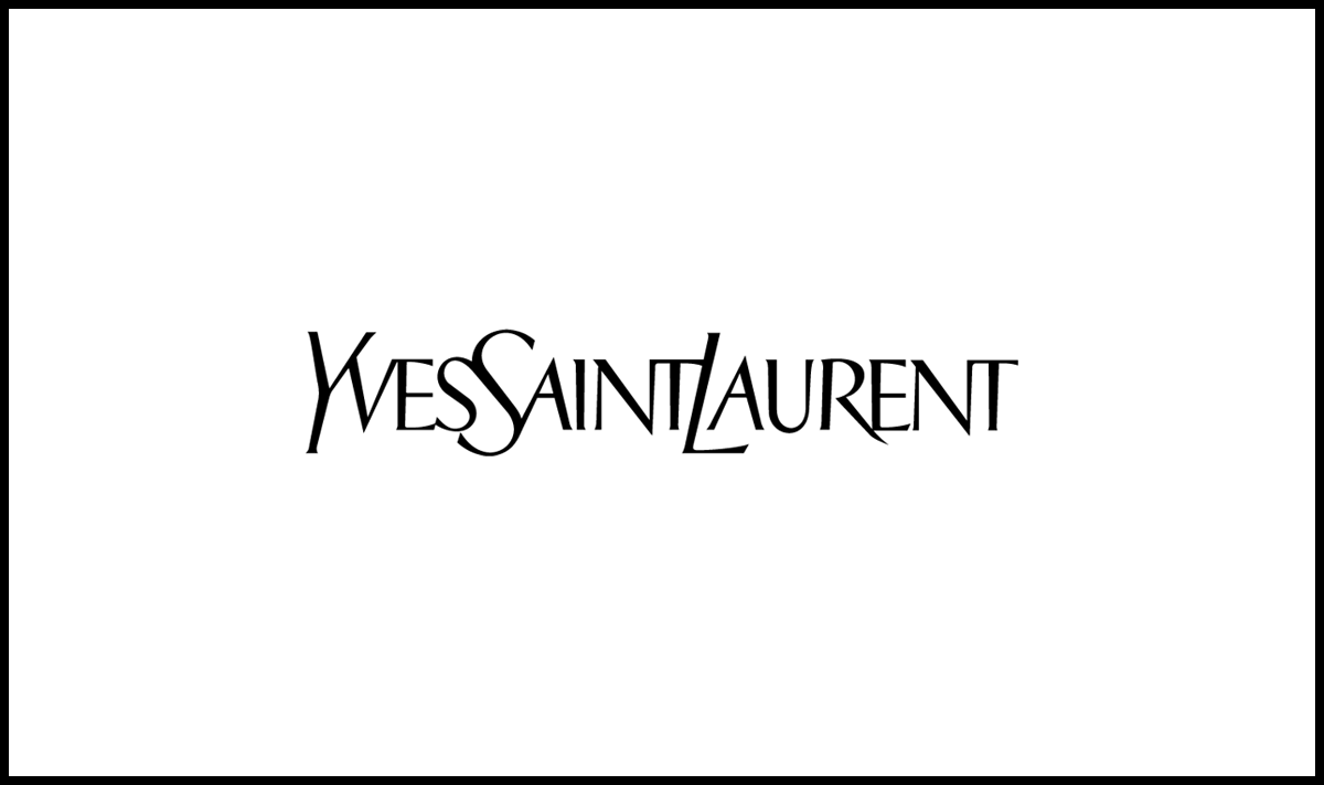 YSL - Exclusive Lines