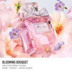 blooming bouquet edt