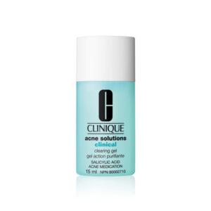 ANTI-BLEMISH SOLUTIONS™ CLINICAL CLEARING GEL