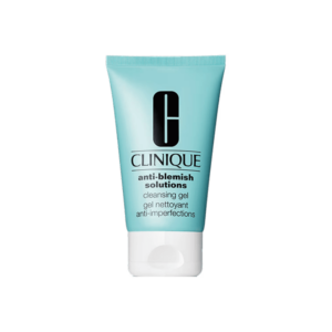 ANTI-BLEMISH SOLUTIONS™ CLEANSING GEL