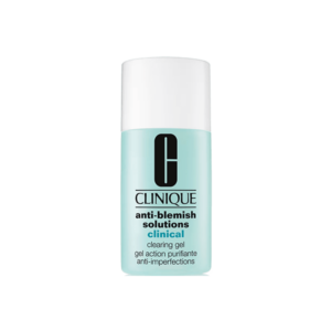 ANTI-BLEMISH SOLUTIONS™ CLINICAL CLEARING GEL MINI
