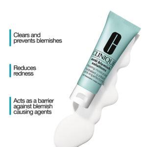 ANTI-BLEMISH SOLUTIONS™ CLEARING MOISTURIZER