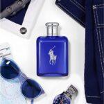 POLO BLUE EDT NEW 2
