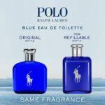 POLO BLUE EDT NEW 3