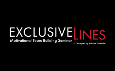 Exclusive Lines’ Motivational Team Building Seminar