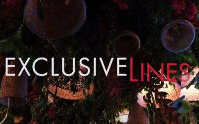 Exclusive Lines’ Hawaiian-Themed Staff Party: A Night of Unity and Celebration