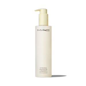 HYPER REAL FRESH CANVAS CLEANSING OIL