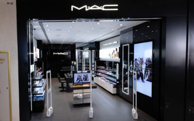 Exclusive Lines Unveils MAC Store in Sri Lanka: A New Beauty Destination