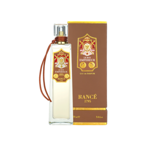 LE ROI EMPEREUR EDP