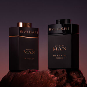 MAN IN BLACK PARFUM