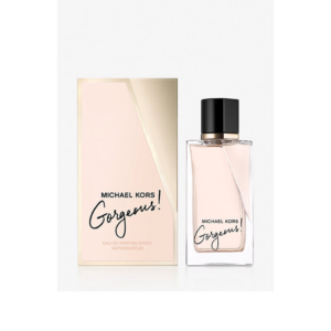 GORGEOUS EAU DE PARFUM