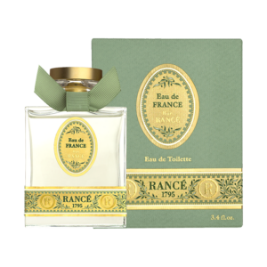 EAU DE FRANCE