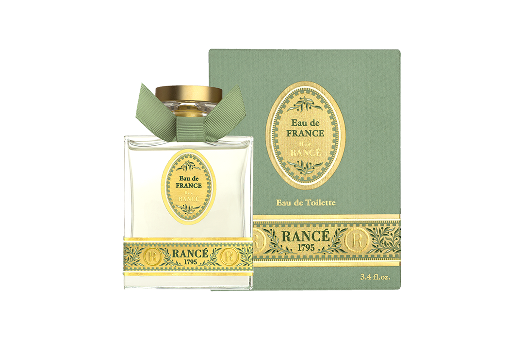 EAU DE FRANCE