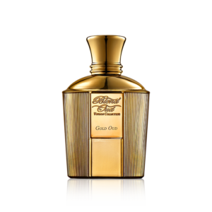 GOLD OUD