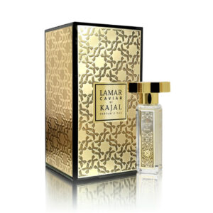 LAMAR CAVIAR BY KAJAL PERFUME D'EAU