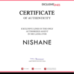 NIshane CR