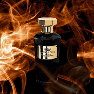 OUD TABAC