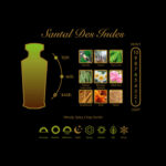 Santal Des Indes 2