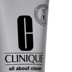 ALL ABOUT CLEAN™ 2-IN-1 CHARCOAL MASK + SCRUB