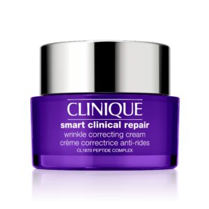 CLINIQUE SMART CLINICAL REPAIR™ WRINKLE CORRECTING CREAM