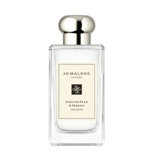 ENGLISH PEAR & FREESIA COLOGNE