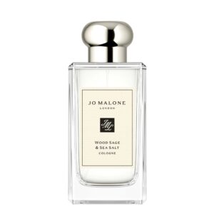 WOOD SAGE & SEA SALT COLOGNE