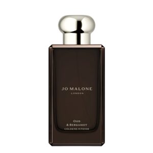 OUD & BERGAMOT COLOGNE INTENSE