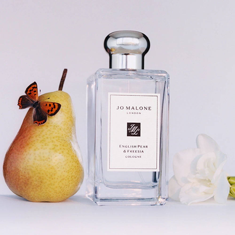 ENGLISH PEAR & FREESIA COLOGNE