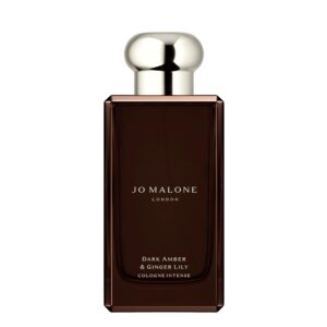 DARK AMBER & GINGER LILY COLOGNE INTENSE