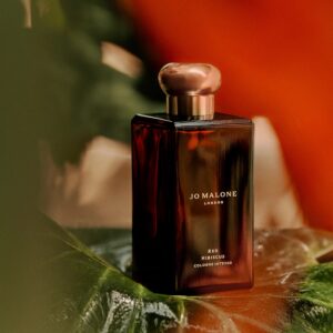 RED HIBISCUS COLOGNE INTENSE