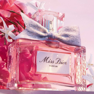 MISS DIOR PARFUM