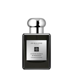 JASMINE SAMBAC & MARIGOLD COLOGNE INTENSE