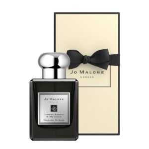 JASMINE SAMBAC & MARIGOLD COLOGNE INTENSE