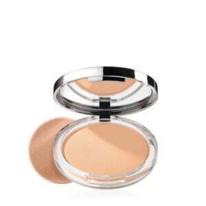 STAY-MATTE SHEER PRESSED POWDER