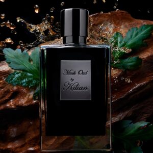 MUSK OUD