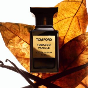 TOBACCO VANILLE EAU DE PARFUM