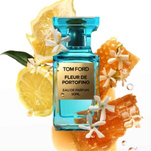 FLEUR DE PORTOFINO EAU DE PARFUM