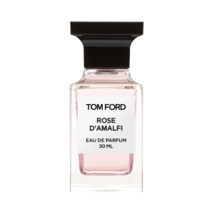 ROSE D’AMALFI EAU DE PARFUM