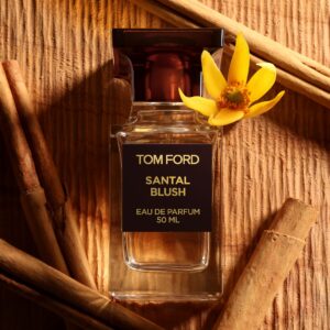 SANTAL BLUSH EAU DE PARFUM